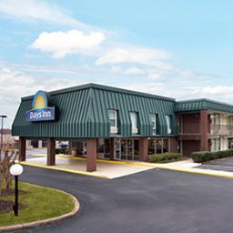 Days Inn Seneca Seneca 