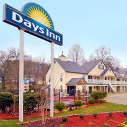 Days Inn Canton Canton 