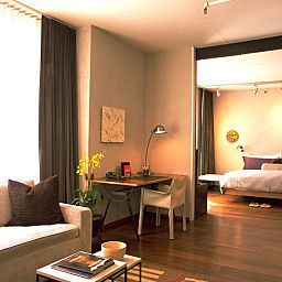 Suite Chambers