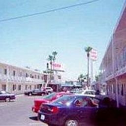 Econo Lodge Las Vegas  Las Vegas