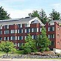 Holiday Inn Express Hotel & Suites SOUTH BURLINGTON Burlington 