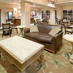 Restaurante Holiday Inn Express Hotel & Suites EAGLE PASS
