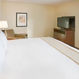 Suite Holiday Inn Express Hotel & Suites EAGLE PASS