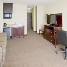  Holiday Inn Express Hotel & Suites EAGLE PASS