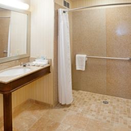  Holiday Inn Express Hotel & Suites EAGLE PASS