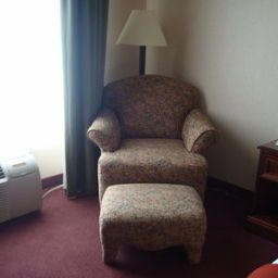 Habitación Holiday Inn Express Hotel & Suites EAGLE PASS