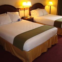 Habitación Holiday Inn Express Hotel & Suites EAGLE PASS