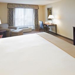 Habitación Holiday Inn Express Hotel & Suites EAGLE PASS
