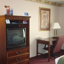 Habitación Holiday Inn Express Hotel & Suites EAGLE PASS