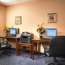  Holiday Inn Express HERSHEY (HARRISBURG AREA)