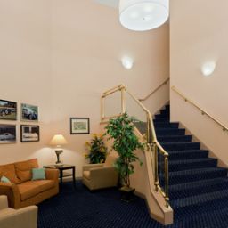 Hall Holiday Inn Express HERSHEY (HARRISBURG AREA)