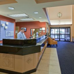 Hall Holiday Inn Express HERSHEY (HARRISBURG AREA)