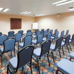 Interior view Holiday Inn Express HERSHEY (HARRISBURG AREA)