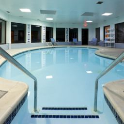 Pool Holiday Inn Express HERSHEY (HARRISBURG AREA)