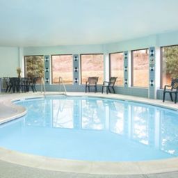 Pool Holiday Inn Express HERSHEY (HARRISBURG AREA)