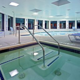 Pool Holiday Inn Express HERSHEY (HARRISBURG AREA)