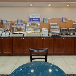 Restaurant Holiday Inn Express HERSHEY (HARRISBURG AREA)