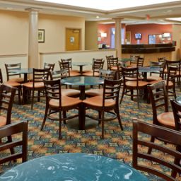 Restaurant Holiday Inn Express HERSHEY (HARRISBURG AREA)