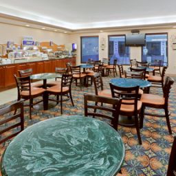 Restaurant Holiday Inn Express HERSHEY (HARRISBURG AREA)