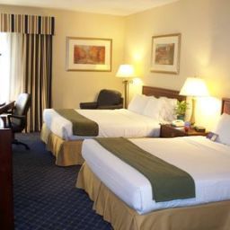 Room Holiday Inn Express HERSHEY (HARRISBURG AREA)