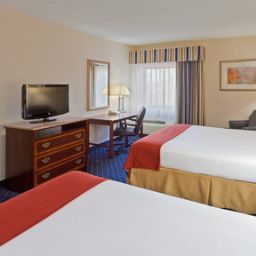 Room Holiday Inn Express HERSHEY (HARRISBURG AREA)