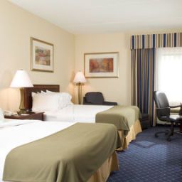 Room Holiday Inn Express HERSHEY (HARRISBURG AREA)