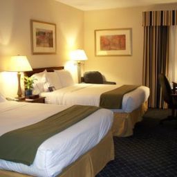 Room Holiday Inn Express HERSHEY (HARRISBURG AREA)