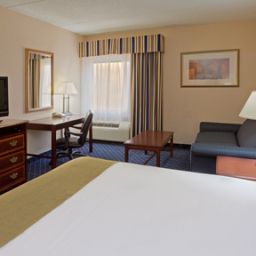 Room Holiday Inn Express HERSHEY (HARRISBURG AREA)