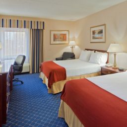 Room Holiday Inn Express HERSHEY (HARRISBURG AREA)