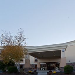 Exterior view Holiday Inn Express HERSHEY (HARRISBURG AREA)