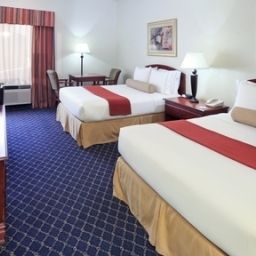 Chambre Holiday Inn Express BRYANT