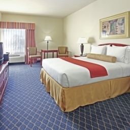 Chambre Holiday Inn Express BRYANT