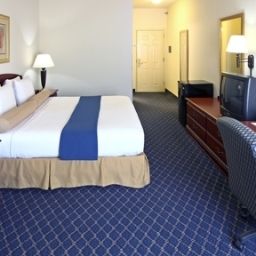 Chambre Holiday Inn Express BRYANT
