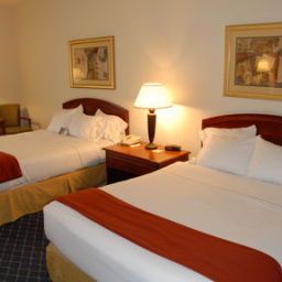 Chambre Holiday Inn Express BRYANT