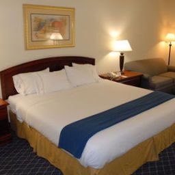 Chambre Holiday Inn Express BRYANT