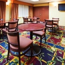 Restaurant Holiday Inn Express Hotel & Suites COON RAPIDS-BLAINE AREA