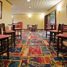 Restaurant Holiday Inn Express Hotel & Suites COON RAPIDS-BLAINE AREA