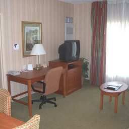 Suite Homewood Suites Lansdale Fotos