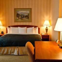 Suite Homewood Suites Lansdale Fotos