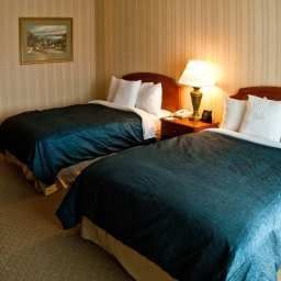 Suite Homewood Suites Lansdale Fotos