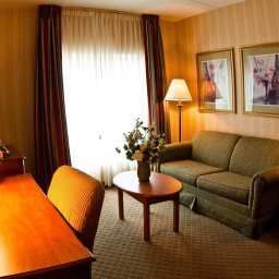 Suite Homewood Suites Lansdale Fotos