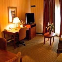 Suite Homewood Suites Lansdale Fotos