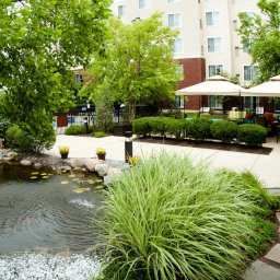  Homewood Suites Lansdale Fotos