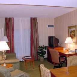 Habitación Homewood Suites Lansdale Fotos