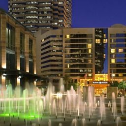 Hilton Phoenix Suites Phoenix