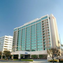 Hilton Pasadena Pasadena