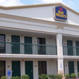Außenansicht BEST WESTERN Baltimore West