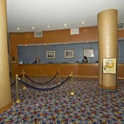 Außenansicht Holiday Inn NEW YORK CITY-MIDTOWN-57TH ST.