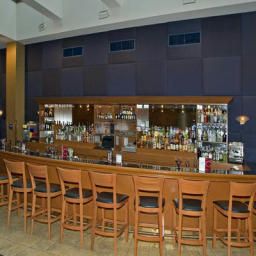 Bar Holiday Inn NEW YORK CITY-MIDTOWN-57TH ST.