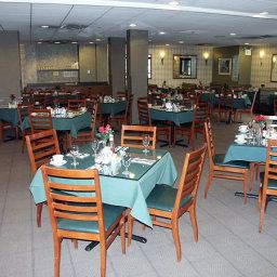 Restaurant Holiday Inn NEW YORK CITY-MIDTOWN-57TH ST.